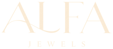 Alfa Jewels logo